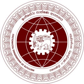 Institute Of Engineering Technology Sri Lanka    (Custom) Logo Png | Institute Of Engineering Technology Sri Lanka    (Custom) Logo Vector | Engineering Excellence  Technological Innovation  Sri Lankan Heritage  Academic Distinction